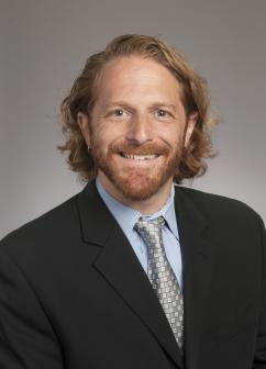 Photo of Michael Davis