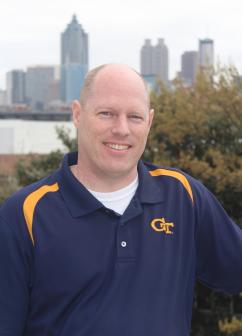 Photo of Steven Marzec