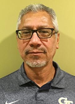 Photo of Jesus Mata-Acosta