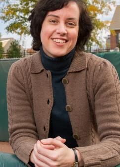 Photo of Johnna S. Temenoff