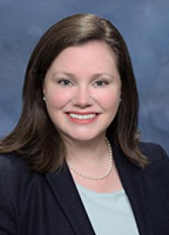 Photo of Kali Morgan