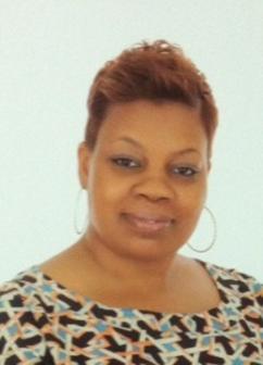 Photo of Kim L. Paige