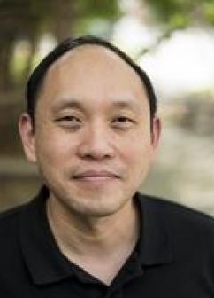 Photo of John Lau