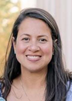 Photo of Katherina Lemos