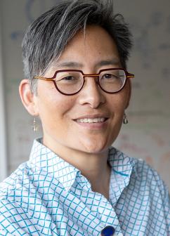 Photo of Lena Ting
