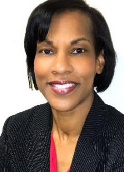 Photo of Lisa Lewis-Fears