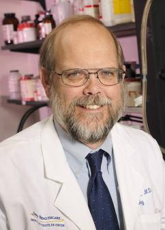 Photo of W. Robert Taylor