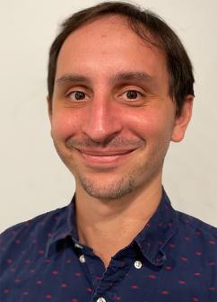 Photo of Jeffrey Markowitz