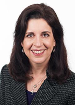 Photo of Michelle C. LaPlaca