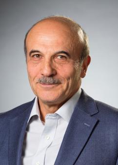 Photo of Mark Borodovsky