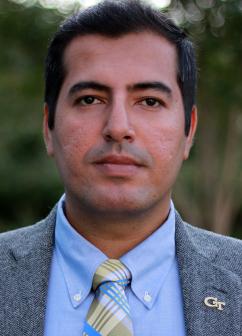 Photo of Maysam Nezafati
