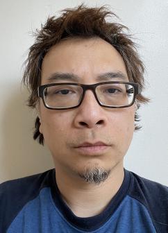 Photo of Chris Nguyen