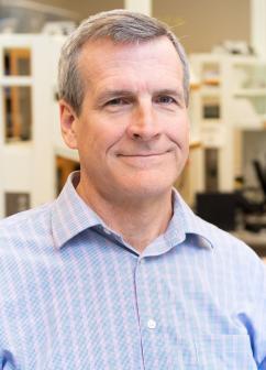 Photo of Paul Benkeser