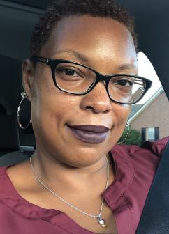 Photo of LaTinza Shelton