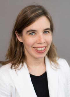 Photo of Shella Keilholz