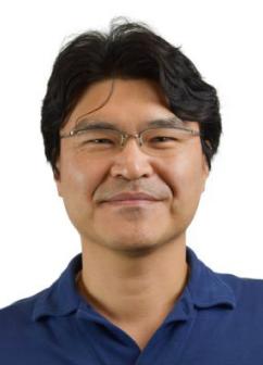 Photo of Sung Jin Park