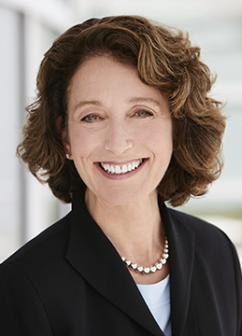 Photo of Susan Margulies
