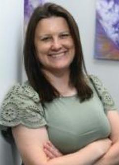 Photo of Dana Zastrow