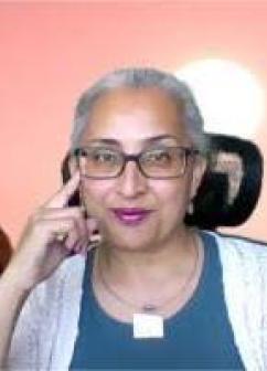 Photo of Alpa Gautam