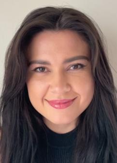 Photo of Ashlyn Hunkin