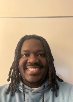 Photo of Breylan Boyd