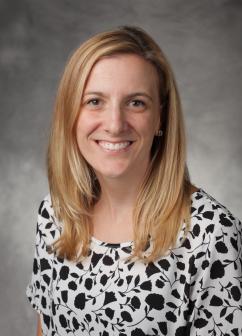 Photo of Erin M Buckley