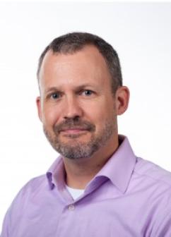 Photo of Garrett B. Stanley
