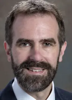 Photo of Jason Allen