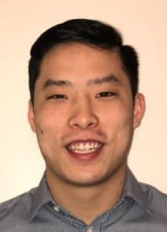 Photo of Jonathan Chang