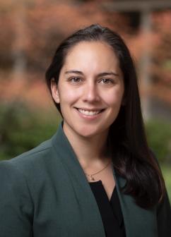 Photo of Joscelyn Mejías