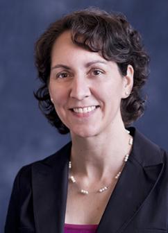 Photo of Machelle Pardue