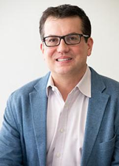 Photo of Rafael Davalos