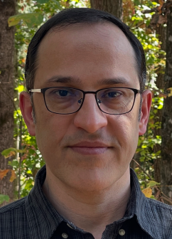 Reza SAMENI