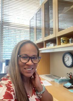 Photo of Tanya Frierson