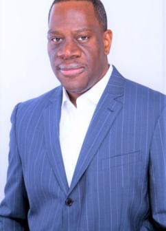 Photo of Trenton Taylor