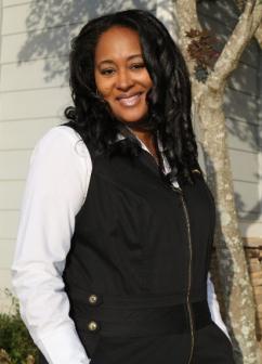 Photo of Tracie Arnold