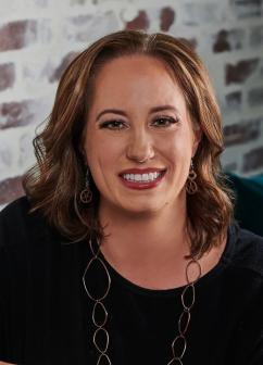 Photo of Wendy Cocke