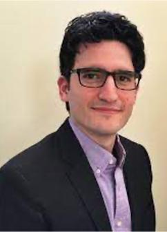 Photo of Zachary Danziger