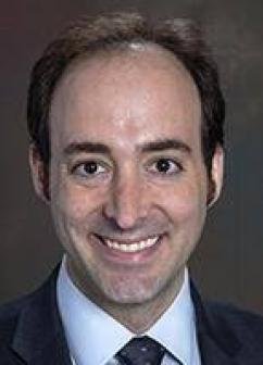 Photo of Zachary L. Bercu