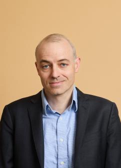 Photo of Brooks Lindsey