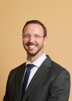 Photo of Charles Peak 