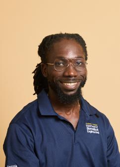 Photo of Dadrian Johnson 