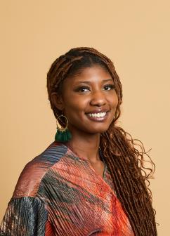 Photo of Deja Lloyd