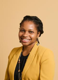 Photo of Edikan Ogunnaike