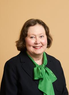 Photo of Julia Babensee