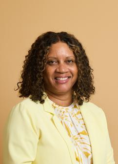 Photo of Karmen Swan 