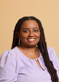 Photo of Kelly Petty