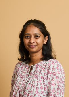 Photo Ketki Patil