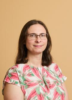 Photo of Laura Christian