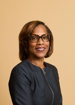 Photo of Lisa Lewis-Fears